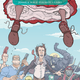Illustration for article titled New releases include Grayson, The Life After, and How To Be Happy
